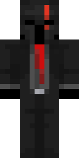 Скин Майнкрафт Игрока YessImAlive