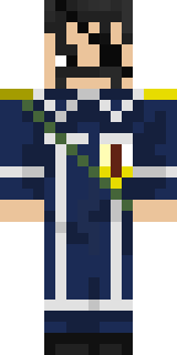 Скин Майнкрафт Игрока YeubeNghi