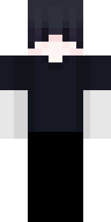 Скин Майнкрафт Игрока Yiezt