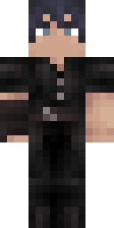 Скин Майнкрафт Игрока Yigit