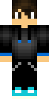 Скин Майнкрафт Игрока Yigit1945