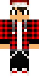 Скин Майнкрафт Игрока Yigitk41d