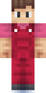 Скин Майнкрафт Игрока Yikes