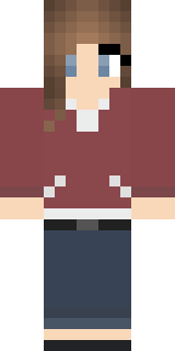 Скин Майнкрафт Игрока Yinblake