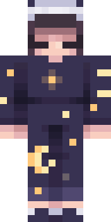 Скин Майнкрафт Игрока YippeeWasHere