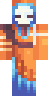 Скин Майнкрафт Игрока Yl5