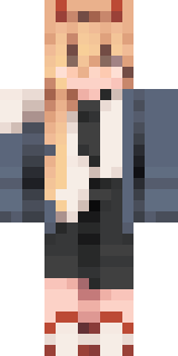 Скин Майнкрафт Игрока Yleen