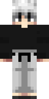 Скин Майнкрафт Игрока YnGremy