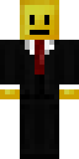 Скин Майнкрафт Игрока YoPixeler