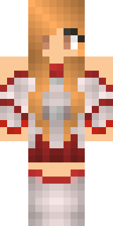 Скин Майнкрафт Игрока Yoaka