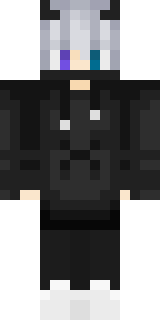 Скин Майнкрафт Игрока YoavSha