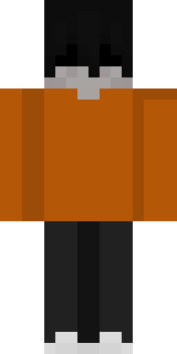 Скин Майнкрафт Игрока Yocosyy