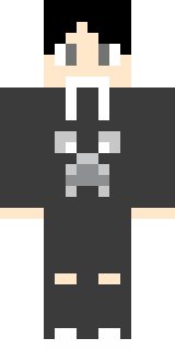 Скин Майнкрафт Игрока Yoga20