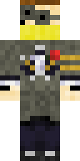 Скин Майнкрафт Игрока Yogert_