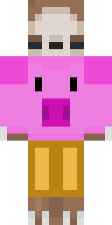 Скин Майнкрафт Игрока YoghurtSloth