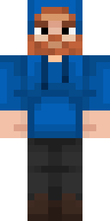 Скин Майнкрафт Игрока Yohhannn