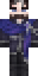 Скин Майнкрафт Игрока YoitsKing