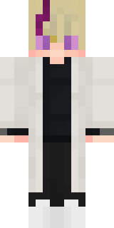 Скин Майнкрафт Игрока YojoCat