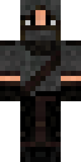 Скин Майнкрафт Игрока Yomits