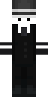 Скин Майнкрафт Игрока YoniForReal