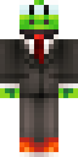 Скин Майнкрафт Игрока YoshiPlayz00