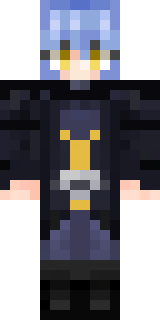 Скин Майнкрафт Игрока Yoshi_2294