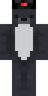 Скин Майнкрафт Игрока Yoshi_Bongo