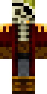 Скин Майнкрафт Игрока Yoshinivia_LIVE