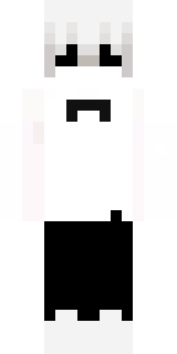 Скин Майнкрафт Игрока Yotokka