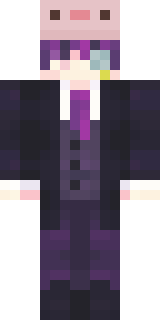 Скин Майнкрафт Игрока YouLeGamer