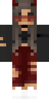 Скин Майнкрафт Игрока YoungOlcia