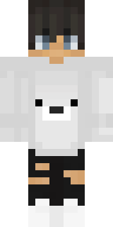 Скин Майнкрафт Игрока Young_Eryk
