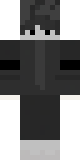 Скин Майнкрафт Игрока YourLunar_