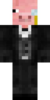 Скин Майнкрафт Игрока Your_Butler