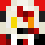 Игрок Your_MementoMori Майнкрафт - возможно знакомый с Hqrizpn