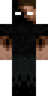 Скин Майнкрафт Игрока Yourbrine