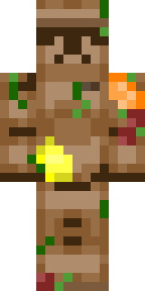 Скин Майнкрафт Игрока YourstrulyNL