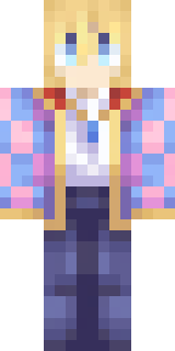 Скин Майнкрафт Игрока Yowannn