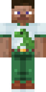 Скин Майнкрафт Игрока Yowe