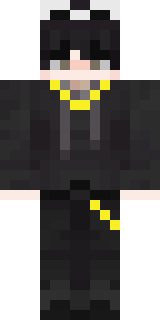 Скин Майнкрафт Игрока Yqze27