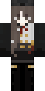 Скин Майнкрафт Игрока Yrona