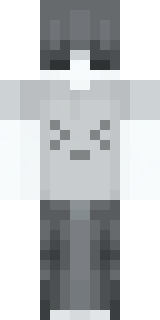 Скин Майнкрафт Игрока Yswih