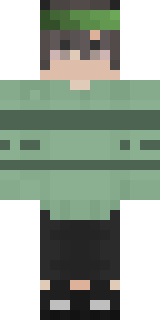 Скин Майнкрафт Игрока Ytganeralt