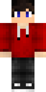 Скин Майнкрафт Игрока Yudio