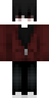 Скин Майнкрафт Игрока YueNot