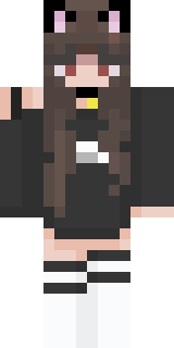 Скин Майнкрафт Игрока Yuia_
