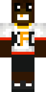 Скин Майнкрафт Игрока Yuigjss