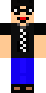 Скин Майнкрафт Игрока Yuito