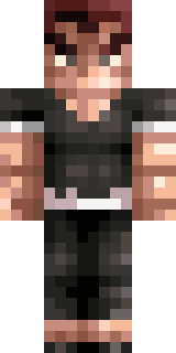 Скин Майнкрафт Игрока Yuj1ro