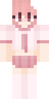 Скин Майнкрафт Игрока YukiXD_